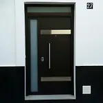 شقة La Pandorga *