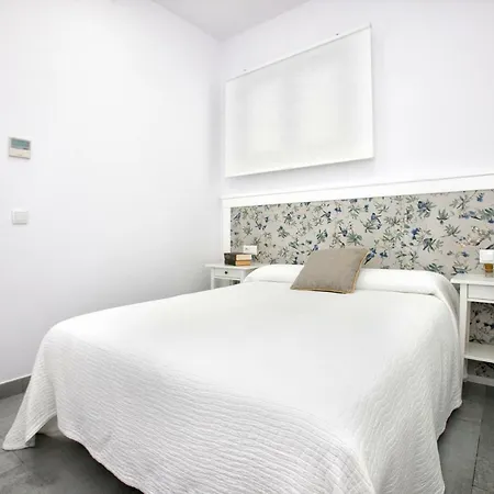 Apartment La Pandorga