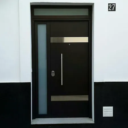 Apartment La Pandorga *