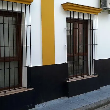 La Pandorga Sanlucar de Barrameda