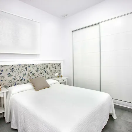 La Pandorga Apartment Sanlucar de Barrameda
