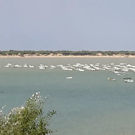 Apartment La Pandorga Sanlucar de Barrameda