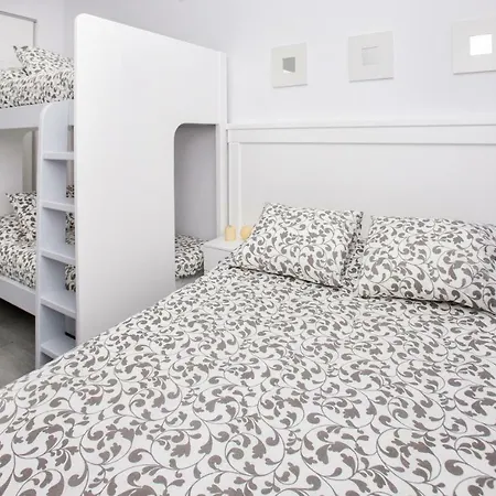 Apartamento La Pandorga *