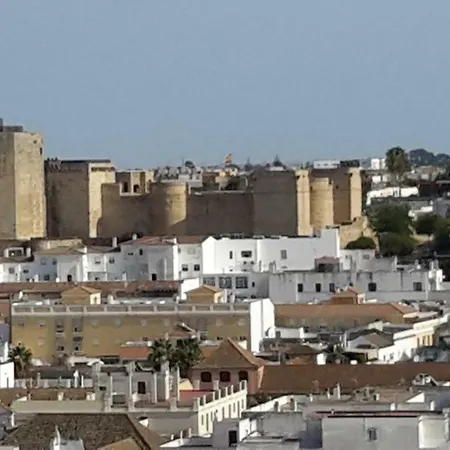 Apartamento La Pandorga *