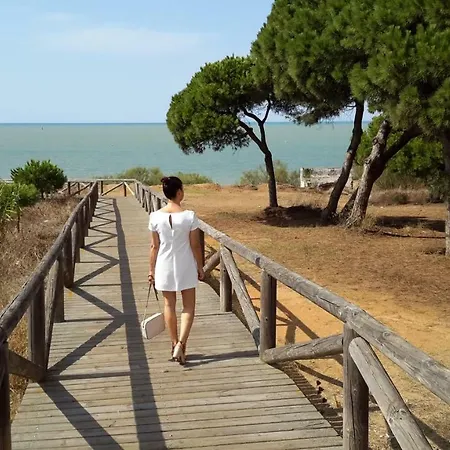 La Pandorga Apartamento Sanlúcar de Barrameda